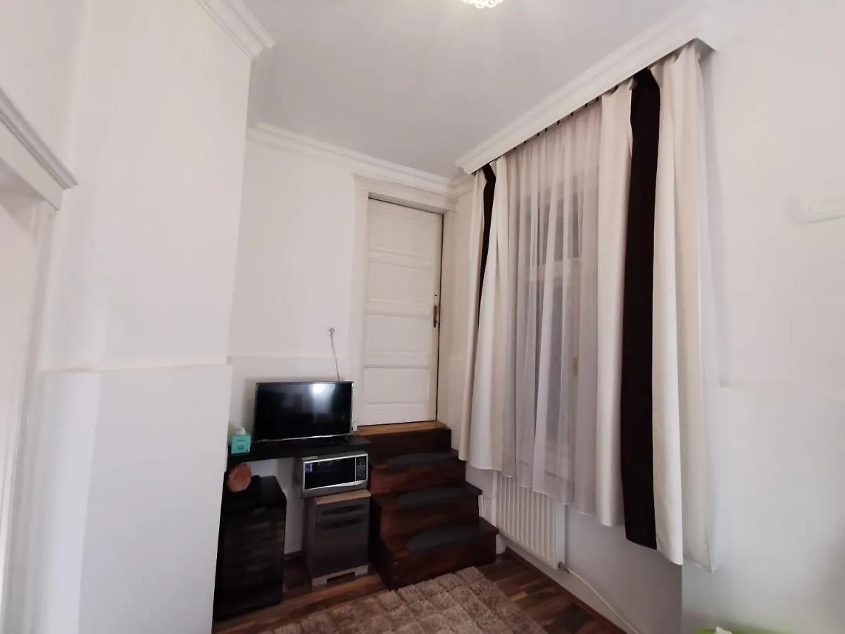 Homestay Pannonia Best Home Budapest