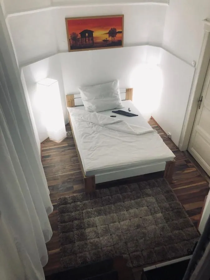 Pannonia Best Home Budapest