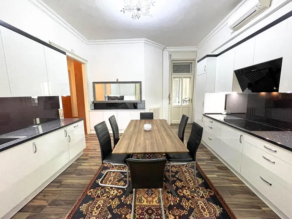 Pannonia Best Home location